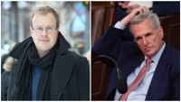 ÅA-forskaren Oscar Winberg bedömer att republikanerna i det amerikanska representanthuset inom de närmaste dagarna kommer att lyckas välja talman. På grund av republikanernas inre stridigheter har Kevin McCarthy inte lyckats få tillräckligt många röster.