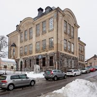 Staden fortsätter arbetet med att hitta ett fungerande koncept för Borgågården.