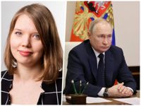 Vladimir Putin skyller förlusterna i Ukraina på militärbefäl och mellanchefer – därför gör även den breda allmänheten i Ryssland det, säger forskaren Kristiina Silvan.