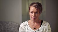 Linda Karlström intervjuades i dokumentären Vaccinkrigarna utan att veta om att journalisterna arbetade för SVT.