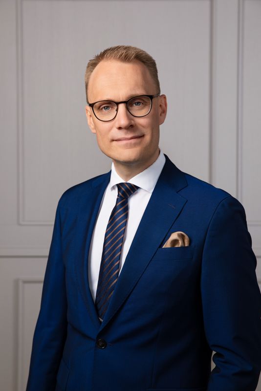 Bland de lånekunder som vill ändra sin betalningsplan stiger andelen som har begynnande ekonomiska problem, bedömer Oscar Taimitarha på Aktia.