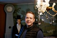 Leo Kallio säger att beslutet att stänga Kakkukartano visserligen var ett ledsamt beslut, men ett nödvändigt sådant.
