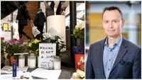 HBL har tidigare berättat att offret var en 35-årig kvinna som var aktiv i kyrkliga kretsar. Det är fortfarande oklart vilken händelsekedja som ledde fram till den väktarinsats som slutade med att kvinnan dog.