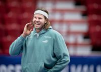 Storstjärnan Mikkel Hansen och hans Danmark jagar ett historiskt tredje raka VM-guld i handboll. Under gruppspelet i Malmö arena väntas ett massivt ”hemmastöd” – över 10|000 danskar har löst biljett till fredagens premiär mot Belgien.
