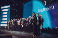 Totalt 64 trotjänare hyllads i en ny kategori vid idrottsgalan