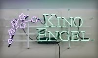 Kino Engel bjuder på barnfilmsfestival på svenska.