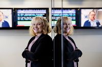 Johanna Törn-Mangs förklarar nu sitt beslut att editera det senaste avsnittet av podcasten Sällskapet.