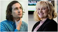 Rafael Donner gick ut med hård kritik mot sättet på vilket hans och frun Ninnis husrenoveringsprojekt diskuterades i podden Sällskapet på Yle Vega. Svenska Yles direktör Johanna Törn-Mangs fattade beslutet att editera podden.