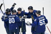 I nästa vinter-OS kan finländarna följa herrarnas ishockeyturnering i Yles kanaler.