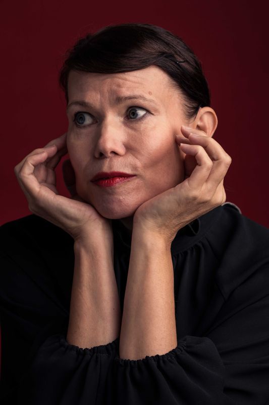 Hannele Mikaela Taivassalo utkommer med en roman om minnets möjlighet och omöjlighet.