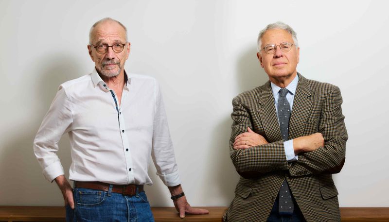 Nils Torvalds och René Nyberg skriver om Finlands väg till Nato.