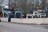 Verksamheten vid Bistro Höijers fortsätter.