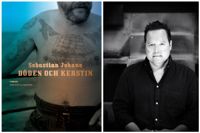 Med sin andra roman, Döden och Kerstin, visar Ålandsbördiga Sebastian Johans vilken stark stilist och berättare han är, skriver Bo Pettersson.