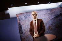 Tiny Kox, president för Europarådets parlamentariska församling, menar att auktoritära ledare saknar insikt: människor i frihetstörstande länder som Ukraina viker sig varken för skrämseltaktik eller våld, de vägrar buga för tsaren.
