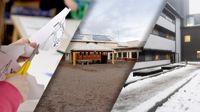 Om antalet elever är tillräckligt många orndar Sibbo förskola på fyra platser i de södra delarna av kommunen. Primärt styrs alla barn ändå till Söderkulla och det tycker föräldrar är problematiskt.