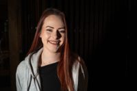 Vad som väntar när studierna är klara är ännu oklart. Bruun har jobbat nio år på samma företag, men hon vet inte hur framtiden ser ut. – Nu måste man på riktigt tänka framåt och fundera vad man vill göra om tio år, vilket är ganska konstigt.