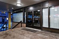 Efter drygt tre år tvingades Nim-Med i Nimbushuset att stänga.