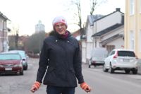 – Jag upplever att jag får ett stöd av mina fina vänner och andra privatpersoner. Men däremot är jag uttröttad på myndigheterna och det maktspel som bedrivs där, säger Petra Lönnberg.
