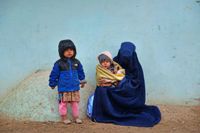 Ingenstans i världen är kränkningarna av kvinnors mänskliga rättigheter lika fundamentala som i det talibanledda Afghanistan. Finland var med om insatsen som skulle förbättra situationen i landet, men då den inte fullföljdes gick mycket arbete till spillo vilket Afghanistans kvinnor betalar ett högt pris för.