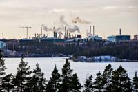 Ett nytt kvartersområde för Sköldviks industri- och lagerbyggnader planeras.