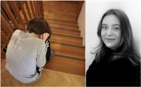 Flera studier visar att barns och ungdomars vänner ofta är de första som får veta om trakasserier, gromning och sexuellt våld. – Det är viktigt att poängtera att det aldrig är barnets fel, säger Matilda Sandvik.
