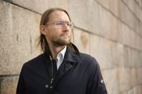 Toni Alaranta är Turkietexpert vid Utrikespolitiska institutet. Han beskriver Erdoğans åsikt om Sverige som oroväckande.