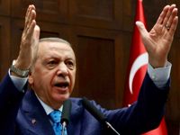 Fortsättningsvis gäller det att ha is i magen och inte låta sig uppröras av Erdogans olika utspel och hot, skriver Tommy Westerlund i ledaren.