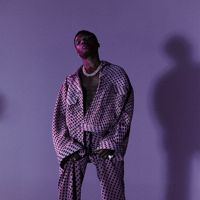 Den nigerianska afropopartisten Wizkid besöker Finland för första gången i höst. 