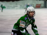 Juuso Johansson är tillbaka i Akilles lag.