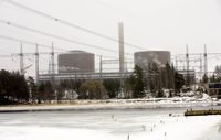 Strålsäkerhetscentralen ser inga hinder för fortsatt drift i Lovisa kärnkraftverk.
