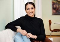 – Jag upplever att man ute samhället nu för första gången har insett att vi verkligen sitter i klistret. Situationen är allvarlig och vi måste gå in för internationell rekrytering. Se på våra befolkningsprognoser och antalet som föds och blir pensionerade, vi klarar oss inte, säger den biträdande borgmästaren Nasima Razmyar.