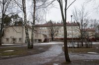Katarinaskolans renovering har varit aktuell i flera år.