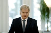 President Sauli Niinistös kansli anser inte att statsministern behöver någon säkerhetspolitisk rådgivare.