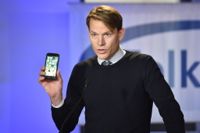 PM Nilsson lämnar sin post som statssekreterare hos statsminister Ulf Kristersson. Arkivbild.
