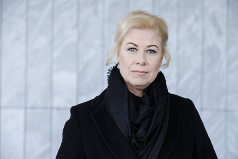 Päivi Korpisaari, professor i kommunikationsrätt, tycker inte att betydelsen av domen ska överdrivas. Fallet är unikt i sitt slag och går inte att generalisera.
