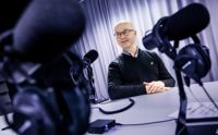 Kalabaliken stör inte. Utnämningen av ny rektor för Soc & kom kantades av en jävsprocess. Tuomas Martikainen känner ingen extra press på grund av det, men vill visa att styrelsen fattade rätt beslut.
