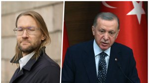 Toni Alaranta tonar ned uppståndelsen kring Recep Tayyip Erdogans senaste uttalande. – Vi har redan sett ett antal liknande utspel.