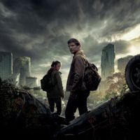 Pedro Pascal och Bella Ramsey hör till de överlevande efter att en global pandemi har dragit fram över världen.
