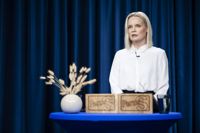Sannfinländarnas nya invandringspolitiska program avfärdar arbetsrelaterad invandring som en lösning på Finlands problem. Ordförande Riikka Purra vill också avskaffa asylrätten och kvotflyktingsystemet.