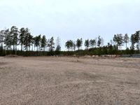 Danska bolaget Better Energy Finnish Solar Oy har gjort en reservering på ett 50 hektar stort område i Östra industriområdet i Hangö. Nu ska ärendet gå vidare med ett arrendeavtal.