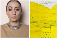 Sorin Masifi är nominerad till Borås tidnings debutantpris för Staten systrarna dikten, som imponerar stort på recensenten Robin Valtiala.