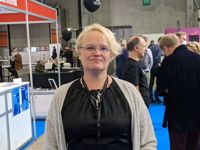 Mari Koli lämnar sin post som vd för Schildts & Söderströms. 