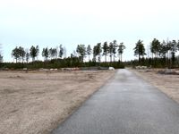 Den planerade solparken i Hangö tog ett steg framåt.
