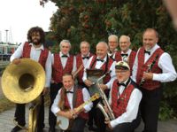 Alvi's Dixie Stompers