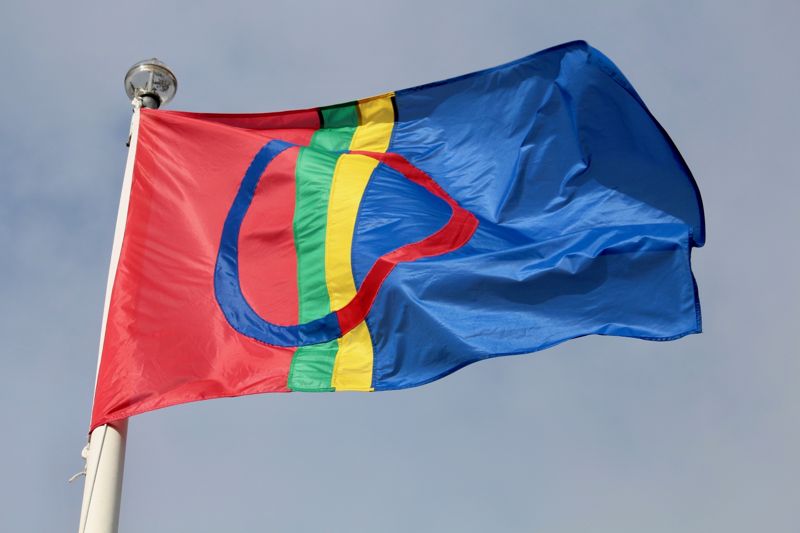 Tema. Samedag
