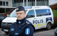 – Inte är vi panikslagna, men vi ser oroväckande tecken på att vi har en generation som ser våld som ett sätt att lösa problem, säger kommissarie Hannu Väänänen om ökningen av misshandelsfall där unga är misstänkta. Arkivbild.