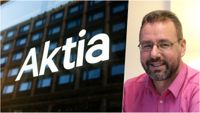 Sven-Eric Holmström säger att han är på krigsstigen mot riktade emissioner rent allmänt, och inte specifikt mot Aktia.