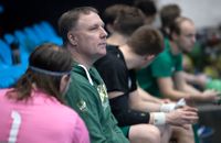 Mikael Källman är inte den som sparar på orden. Handbollsförbundets beslut att skippa nästa VM-kval väcker starka känslor hos legendaren, som tycker att tuffa matcher är vad landslaget behöver.