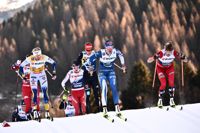 VM i Planica avgörs mellan den 22 februari och den 5 mars.