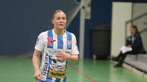 Jannica Kullberg blev en av månadens spelare.